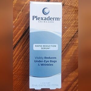 Plexaderm Skincare Rapid Reduction Serum Duo